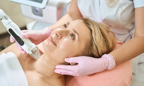 hero laser esthetique acceuil mob